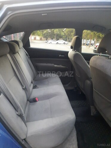 Toyota Prius 2007, 180,000 km - 1.5 l - Bakı