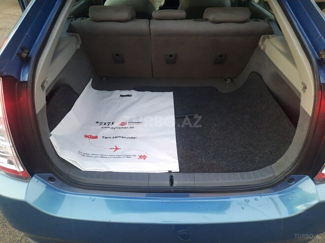 Toyota Prius 2007, 180,000 km - 1.5 l - Bakı
