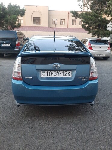 Toyota Prius 2007, 180,000 km - 1.5 l - Bakı