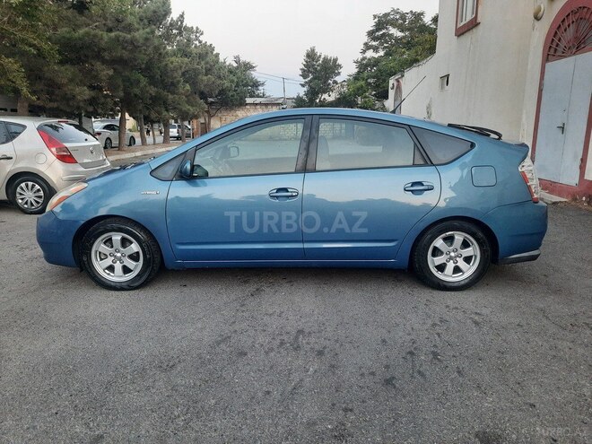 Toyota Prius 2007, 180,000 km - 1.5 l - Bakı