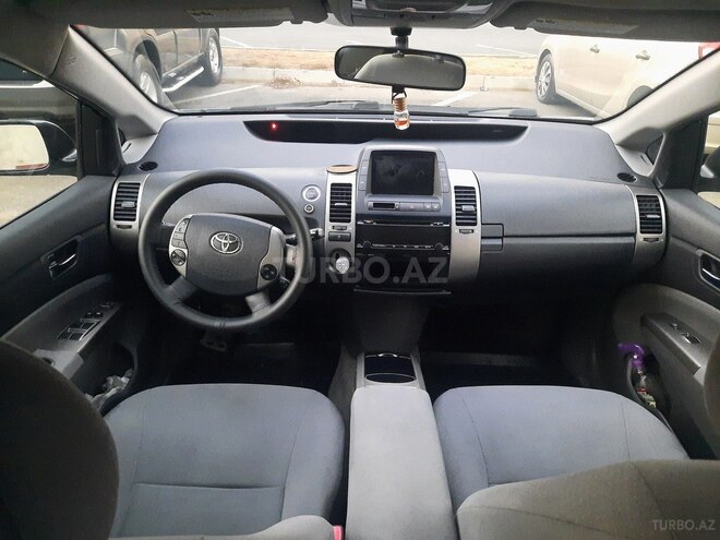 Toyota Prius 2007, 180,000 km - 1.5 l - Bakı
