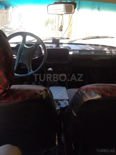 LADA (VAZ) 2106 1994, 27,000 km - 1.6 л - Bakı