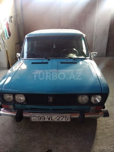 LADA (VAZ) 2106 1994, 27,000 km - 1.6 л - Bakı