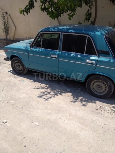 LADA (VAZ) 2106 1994, 27,000 km - 1.6 л - Bakı