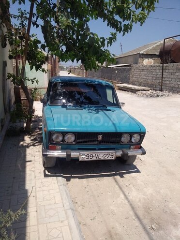 LADA (VAZ) 2106 1994, 27,000 km - 1.6 л - Bakı