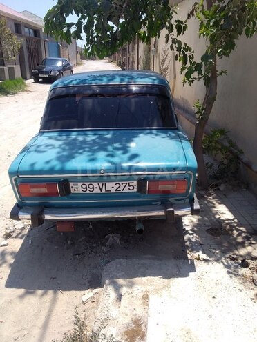 LADA (VAZ) 2106 1994, 27,000 km - 1.6 л - Bakı