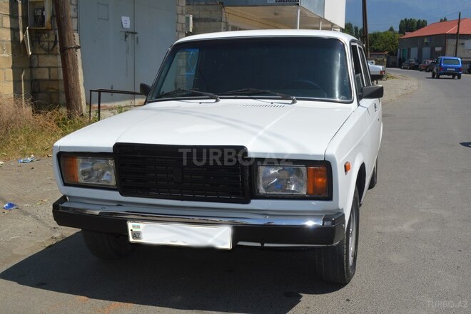 LADA (VAZ) 2107 2003, 114,000 km - 1.6 l - Zaqatala