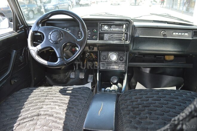 LADA (VAZ) 2107 2003, 114,000 km - 1.6 l - Zaqatala