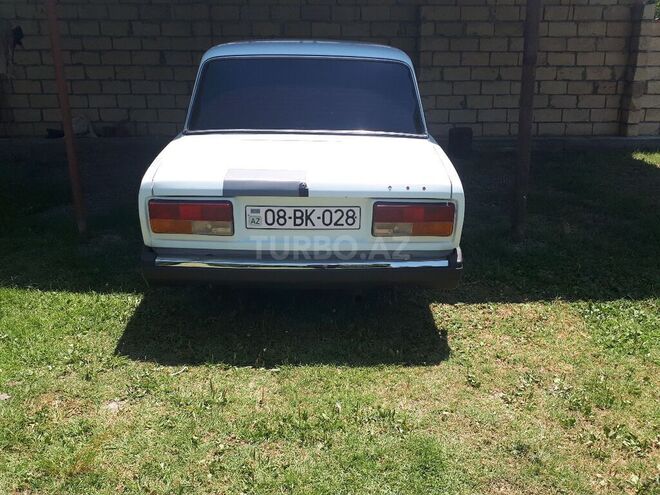 LADA (VAZ) 2107 2004, 143,000 km - 1.6 л - Balakən