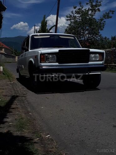 LADA (VAZ) 2107 2004, 143,000 km - 1.6 л - Balakən