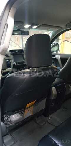 Toyota Prado 2012, 128,280 km - 2.7 l - Bakı