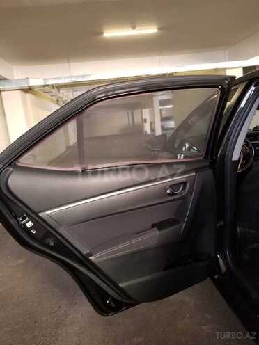 Toyota Corolla 2013, 135,000 km - 1.6 л - Bakı