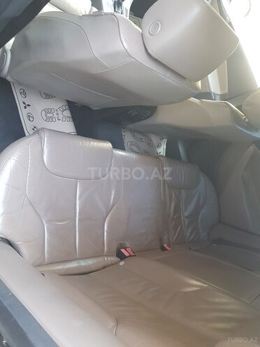 Volkswagen Passat 2006, 190,000 km - 2.0 l - Bakı