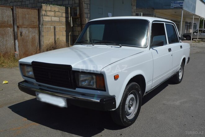 LADA (VAZ) 2107 2003, 114,000 km - 1.6 l - Zaqatala