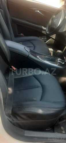 Mercedes E 220 2005, 346,213 km - 2.2 л - Biləsuvar