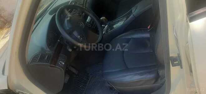 Mercedes E 220 2005, 346,213 km - 2.2 л - Biləsuvar