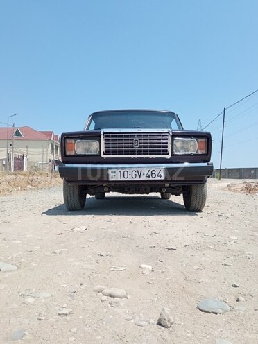 LADA (VAZ) 2107 2002, 230,507 km - 1.6 l - Bakı
