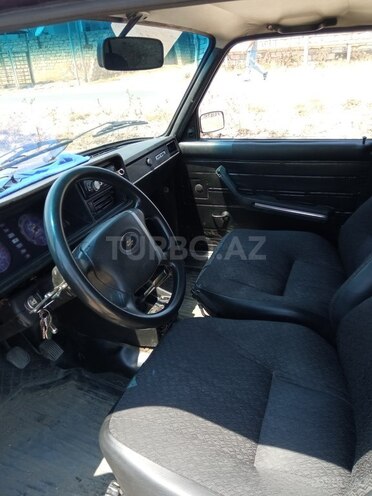 LADA (VAZ) 2107 2002, 230,507 km - 1.6 l - Bakı