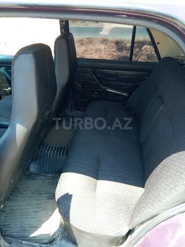 LADA (VAZ) 2107 2002, 230,507 km - 1.6 l - Bakı
