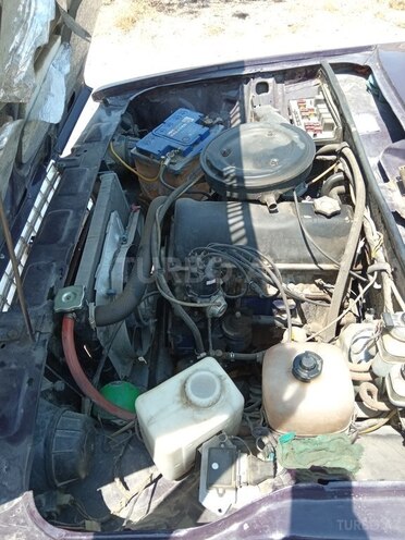 LADA (VAZ) 2107 2002, 230,507 km - 1.6 l - Bakı
