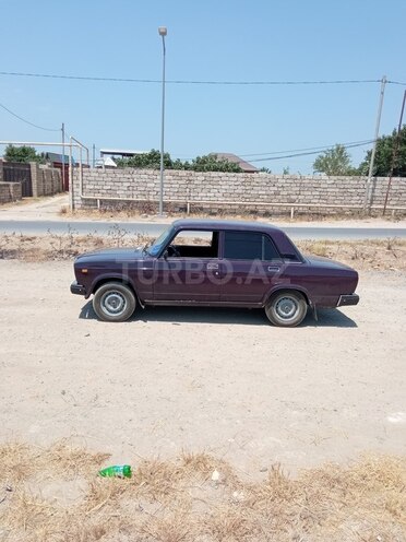 LADA (VAZ) 2107 2002, 230,507 km - 1.6 l - Bakı