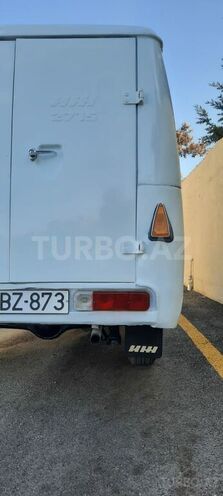 Moskvich  1992, 180,000 km - 1.5 l - Bakı