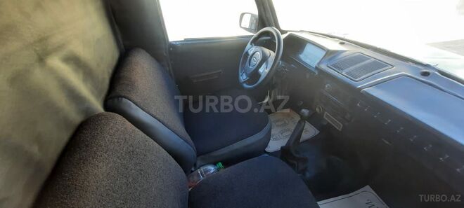 Moskvich  1992, 180,000 km - 1.5 l - Bakı