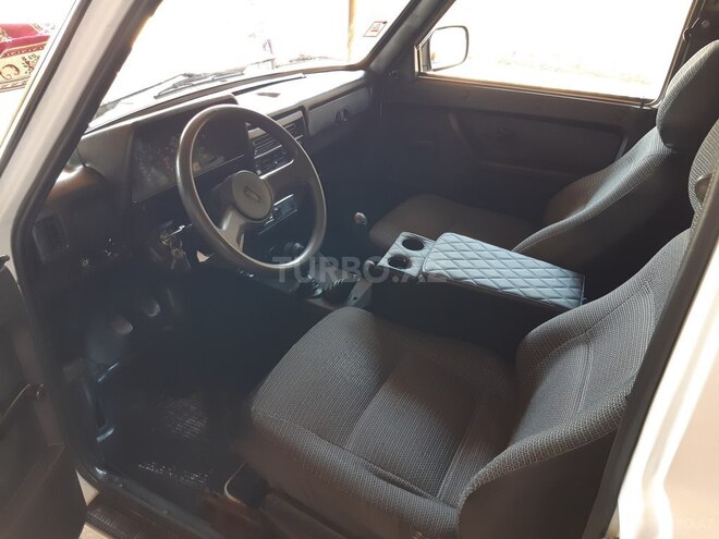 LADA (VAZ) Niva 2011, 122,000 km - 1.7 л - Şəmkir