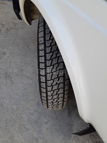 LADA (VAZ) Niva 2011, 122,000 km - 1.7 л - Şəmkir