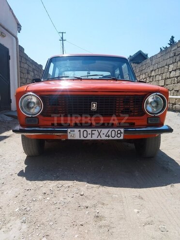LADA (VAZ) 21011 1974, 70,000 km - 1.5 l - Bakı