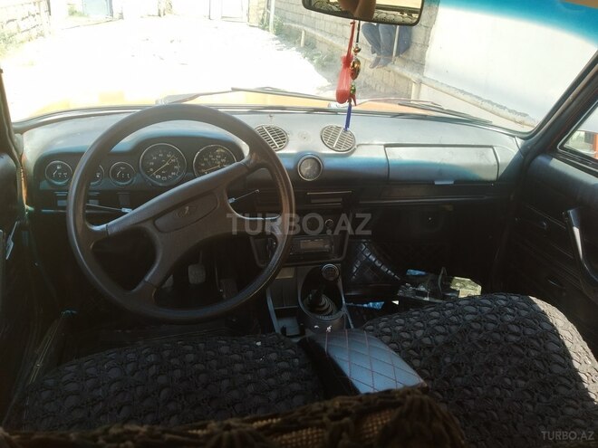 LADA (VAZ) 21011 1974, 70,000 km - 1.5 l - Bakı