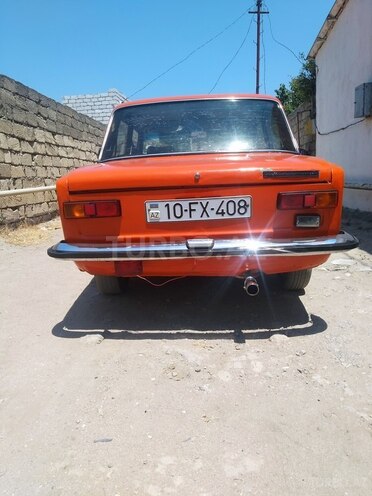 LADA (VAZ) 21011 1974, 70,000 km - 1.5 l - Bakı