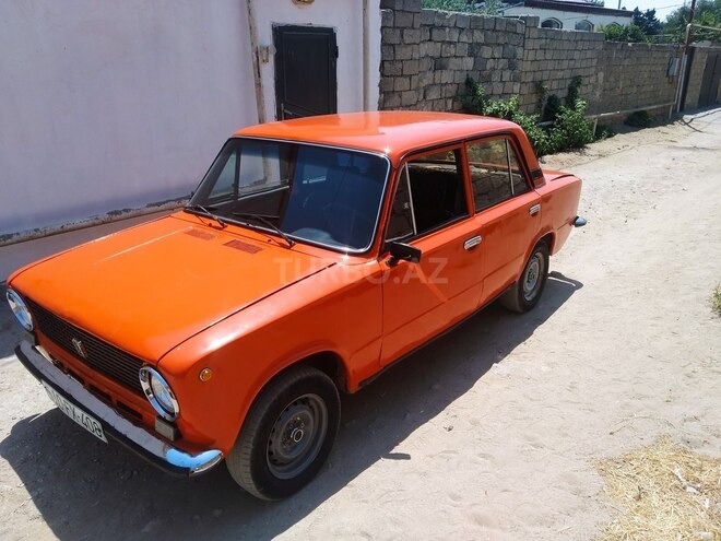 LADA (VAZ) 21011 1974, 70,000 km - 1.5 l - Bakı