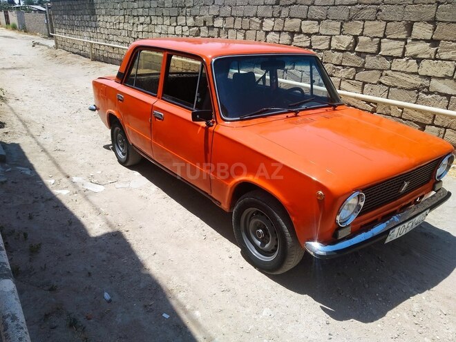 LADA (VAZ) 21011 1974, 70,000 km - 1.5 l - Bakı