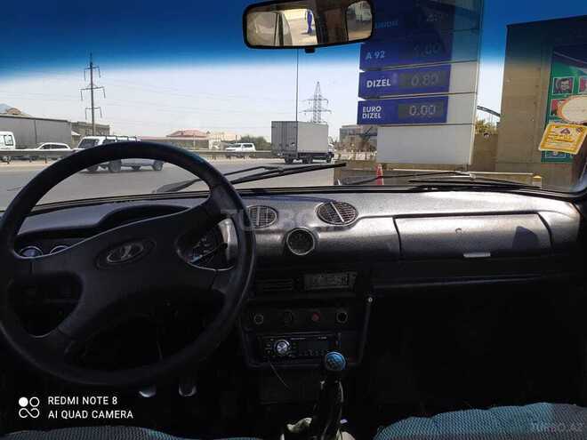 LADA (VAZ) 2106 1983, 100,021 km - 1.6 l - Xırdalan