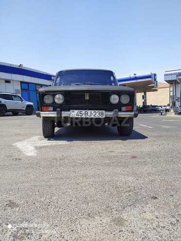 LADA (VAZ) 2106 1983, 100,021 km - 1.6 l - Xırdalan