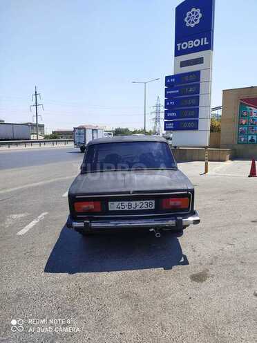 LADA (VAZ) 2106 1983, 100,021 km - 1.6 l - Xırdalan