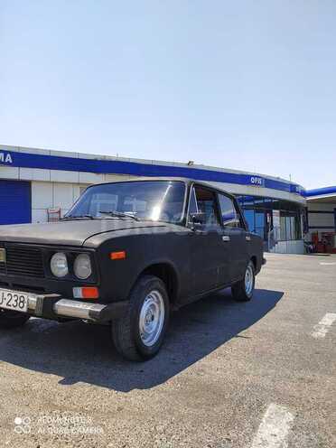 LADA (VAZ) 2106 1983, 100,021 km - 1.6 l - Xırdalan