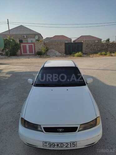 Daewoo Nexia 1997, 289,000 km - 0.2 л - Bakı
