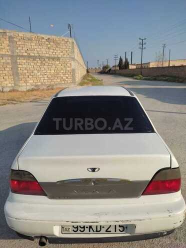 Daewoo Nexia 1997, 289,000 km - 0.2 л - Bakı