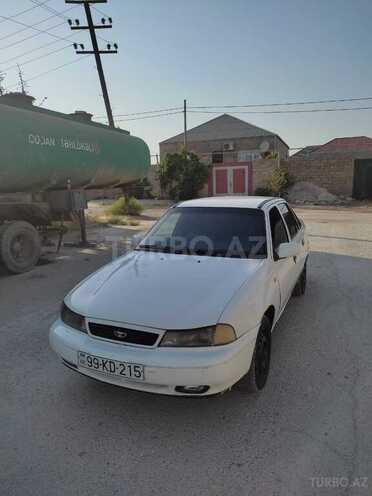 Daewoo Nexia 1997, 289,000 km - 0.2 л - Bakı