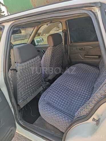 Daewoo Nexia 1997, 289,000 km - 0.2 л - Bakı