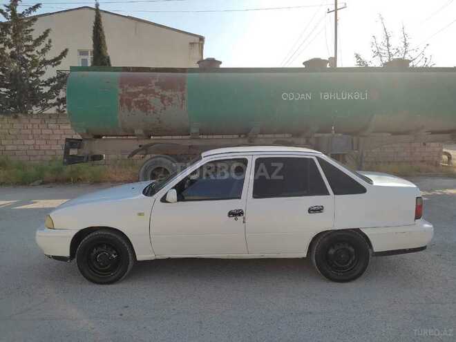 Daewoo Nexia 1997, 289,000 km - 0.2 л - Bakı