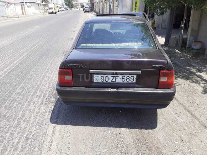 Opel Vectra 1993, 286,500 km - 1.8 l - Bakı