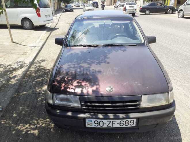 Opel Vectra 1993, 286,500 km - 1.8 l - Bakı