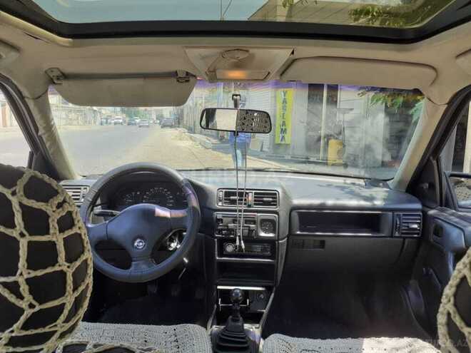 Opel Vectra 1993, 286,500 km - 1.8 l - Bakı