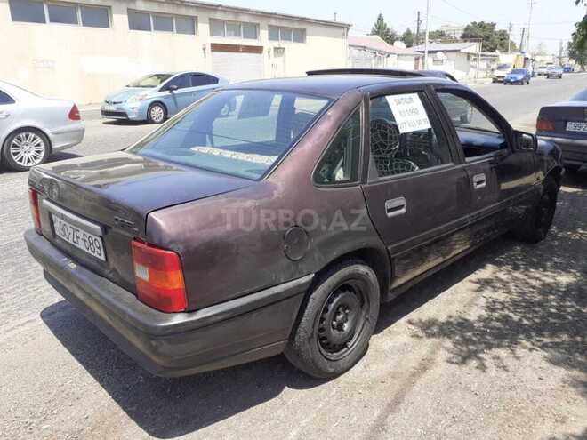 Opel Vectra 1993, 286,500 km - 1.8 l - Bakı