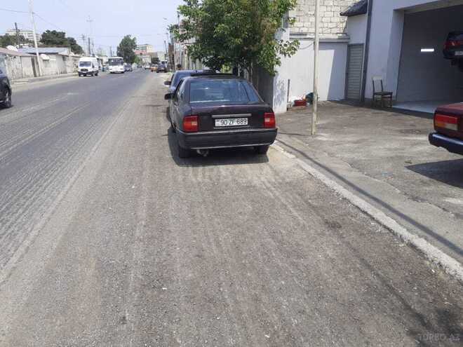 Opel Vectra 1993, 286,500 km - 1.8 l - Bakı