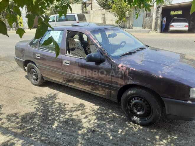 Opel Vectra 1993, 286,500 km - 1.8 l - Bakı