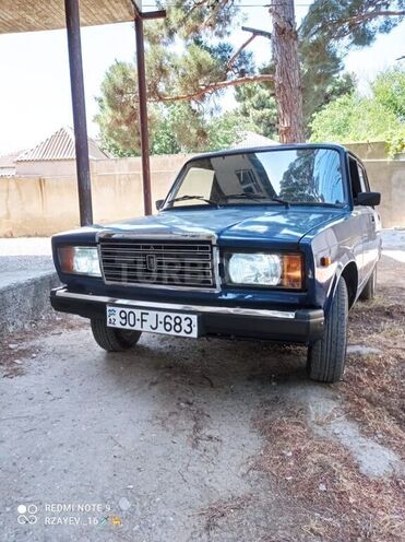 LADA (VAZ) 2107 2008, 333,333 km - 1.6 l - Sumqayıt